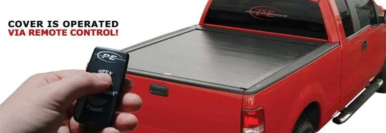 Pace Edwards Bedlocker Retractable Tonneau Cover Kit – Model Blc0404 1