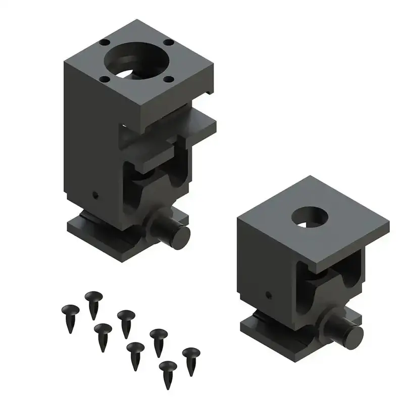 Precision Bearing Block Assembly Kit 1