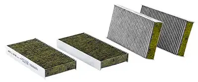 Premium Cabin Air Filter – Oe-Style Filtration For Cleaner Interior Air 1