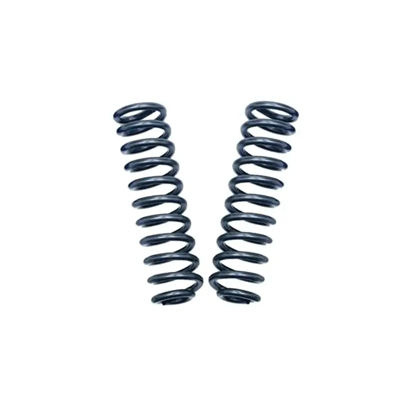 Pro Comp 6-Inch Front Lift Coil Spring Kit – Model #55617 1