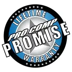 Pro Comp Suspension 63156 Lift Kit – Full-System Height Enhancement For Off-Road Capability 1