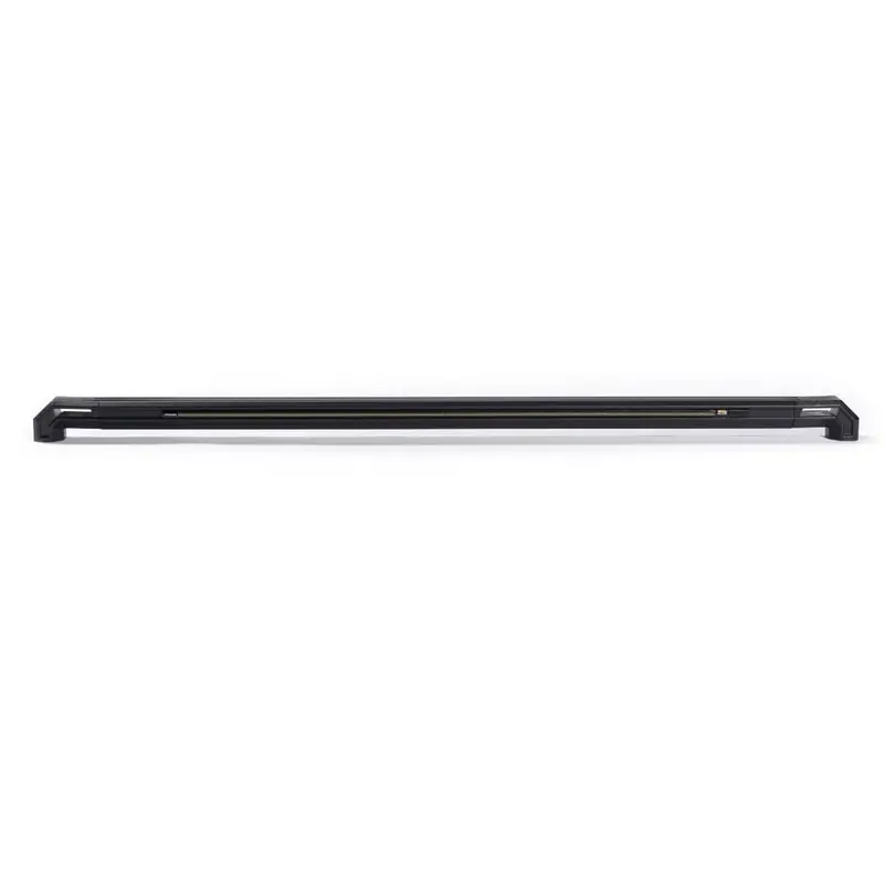Putco 109873 Heavy-Duty Truck Bed Side Rail Assembly 1