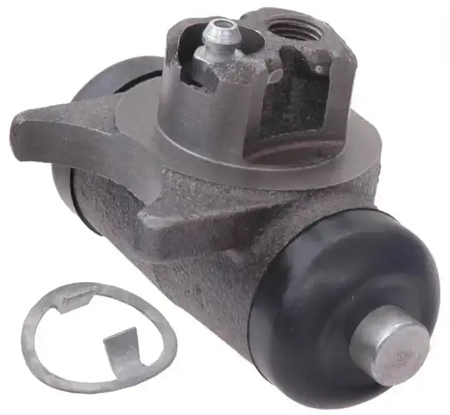 Raybestos Wc37625 Wheel Cylinder For Drum Brake System Reliability 1