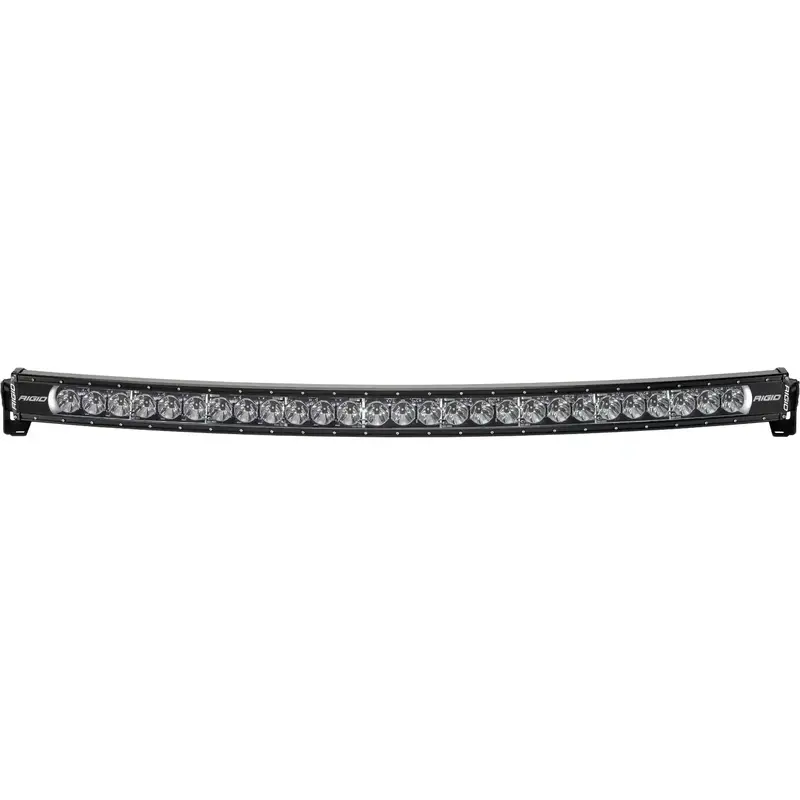 Rigid Radiance+ Curved 50-Inch Rgbw Light Bar – Model 350053 1