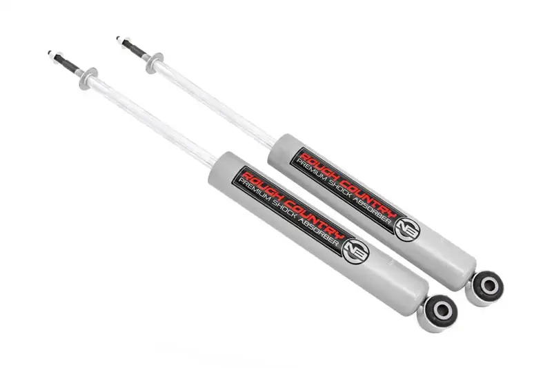 Rough Country 23269_O High-Performance Shock Absorber For Off-Road Stability 1
