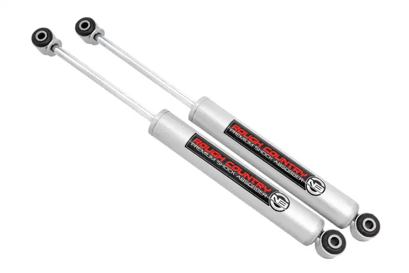 Rough Country Monotube Shock Absorber – Part #23201_A 1
