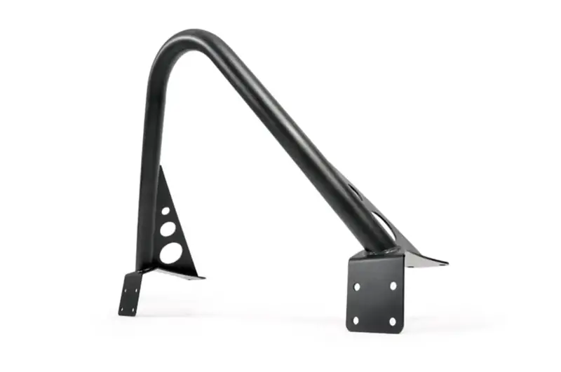 Rough Country Stinger Bar With Hardware – Black Carbon Powder-Coated 1