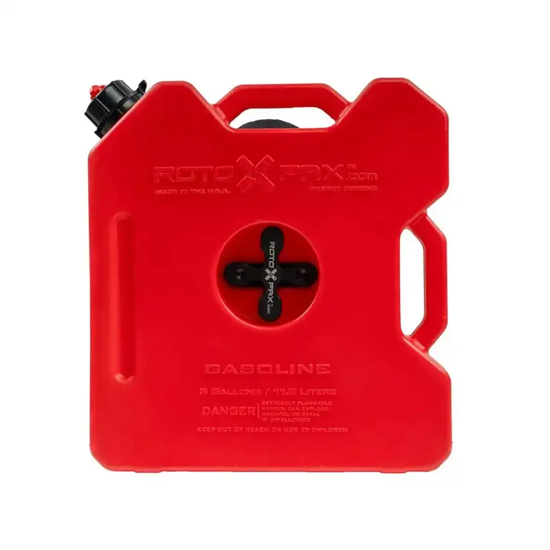 Seasucker Sm2850 Rotopax Mount – Heavy-Duty Rotating Tank Holder For Off-Road Use 1