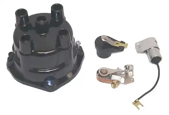 Sierra Marine 18-5268 Complete Engine Tune-Up Kit For Marine Applications 1