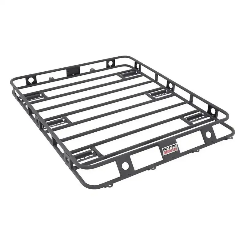 Smittybilt 40505 Bolt-Together 4X5 Inch Side Panel Kit 1