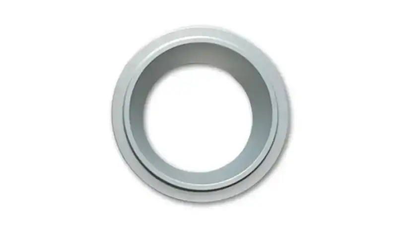 Vibrant Aluminum Thread-On Flange For Tial-Style Blow-Off Valves 1