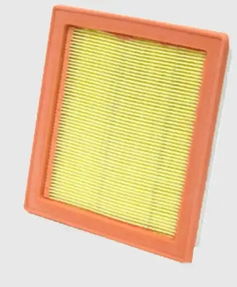 Wix 49362 High-Capacity Cabin Air Filter – Long-Life, Pleated Media Design 1
