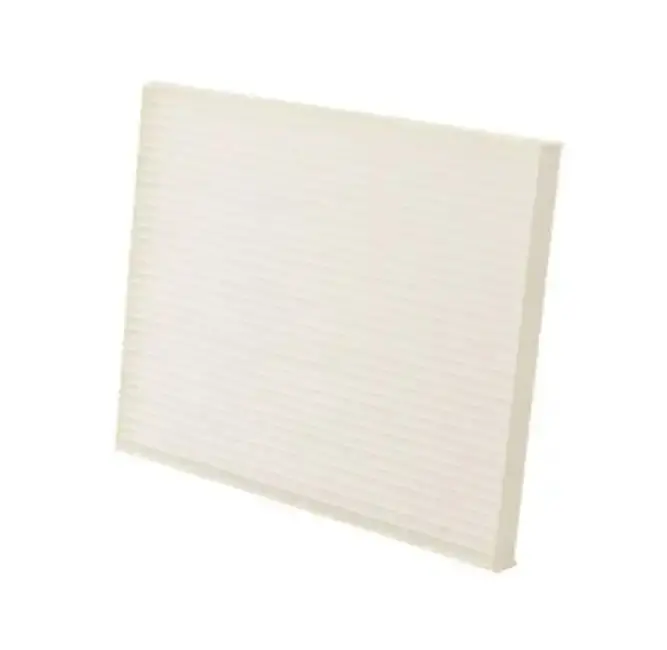 Wix Cabin Air Filter Wp10086 For Cleaner In-Cabin Airflow And Hvac Efficiency 1